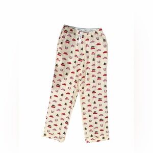 PINK Victoria's Secret Women’s Pajama Bottoms Small